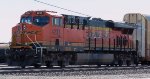 BNSF 4231